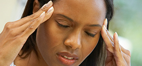 headache and migraine