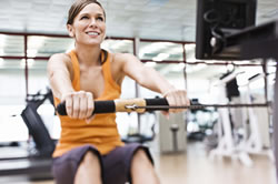 Rhinebeck, NY chiropractic and exercise