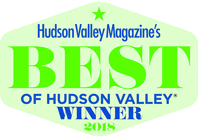 hudson valley best of award